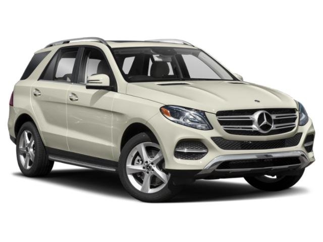 Pre Owned 2019 Mercedes Benz Gle 400 Suv Awd 4matic