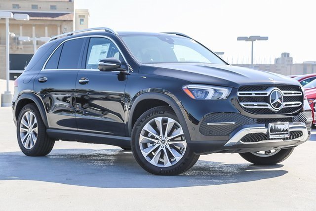 New 2020 Mercedes Benz Gle 450 Suv Awd 4matic