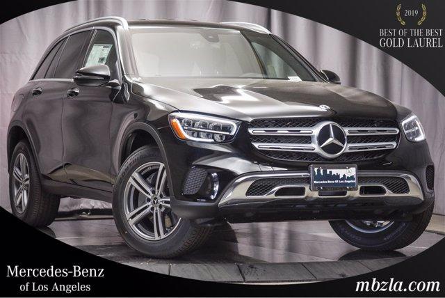 New Mercedes Benz Glc Glc 300 Suv Sport Utility In Los Angeles M Mercedes Benz Of Los Angeles