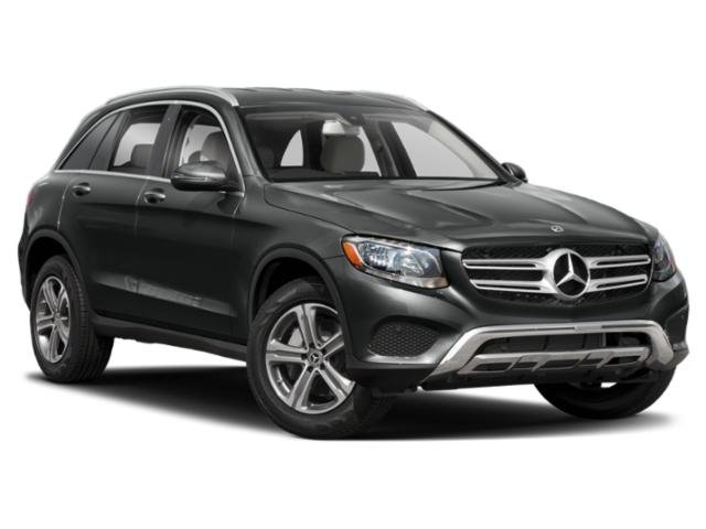 Pre Owned 2019 Mercedes Benz Glc 300 Rwd Suv