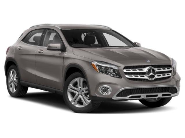 Pre Owned 2019 Mercedes Benz Gla 250 Fwd Suv