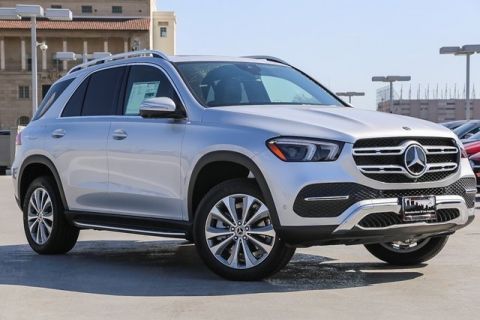 New Mercedes Benz Gle In Los Angeles Mercedes Benz Of Los