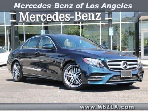 Mercedes Benz Used Cars For Sale Mercedes Benz Of Los Angeles